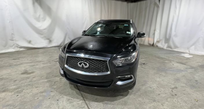 2020 INFINITI QX60 Luxe -
                San Antonio, TX