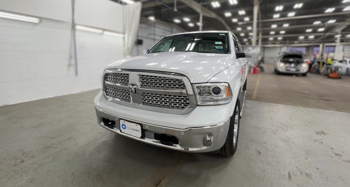 2017 RAM 1500 Laramie -
                Kansas City, MO