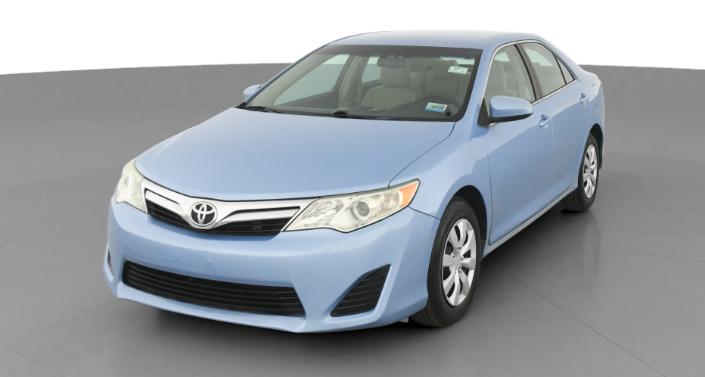 2012 Toyota Camry LE -
                Tolleson, AZ