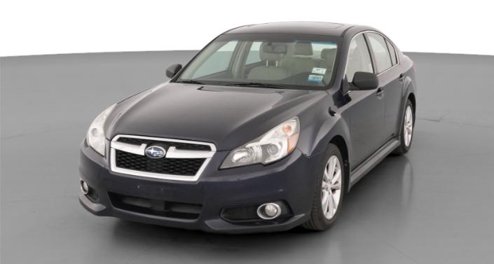 2013 Subaru Legacy Limited -
                Tolleson, AZ