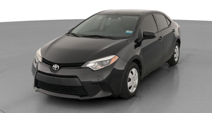 2014 Toyota Corolla L -
                Haines City, FL