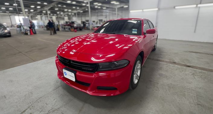 2022 Dodge Charger SXT -
                Frisco, TX