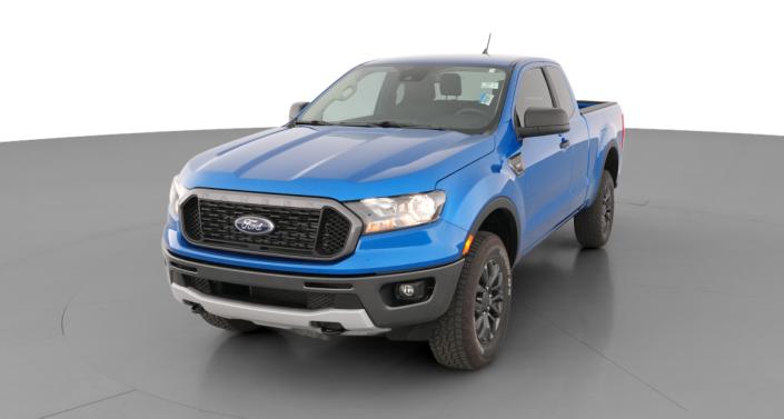 2023 Ford Ranger XLT -
                Tolleson, AZ