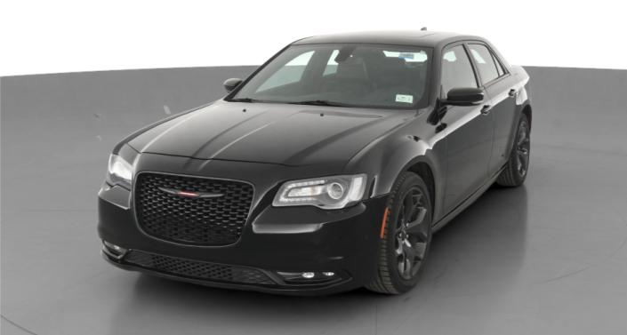 2023 Chrysler 300 S -
                Wheatland, OK