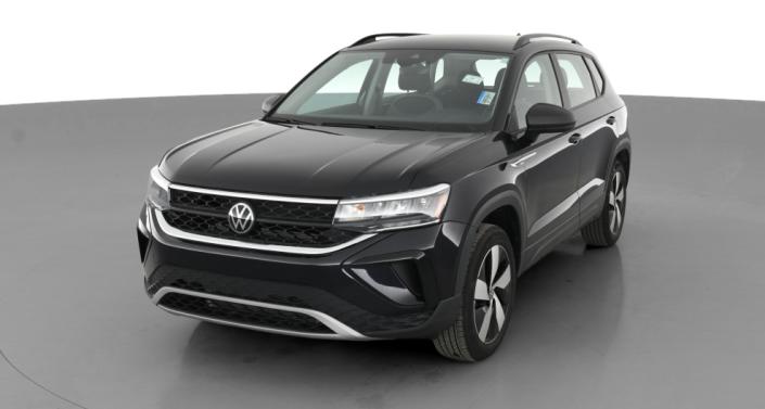 2023 Volkswagen Taos S -
                Richton Park, IL