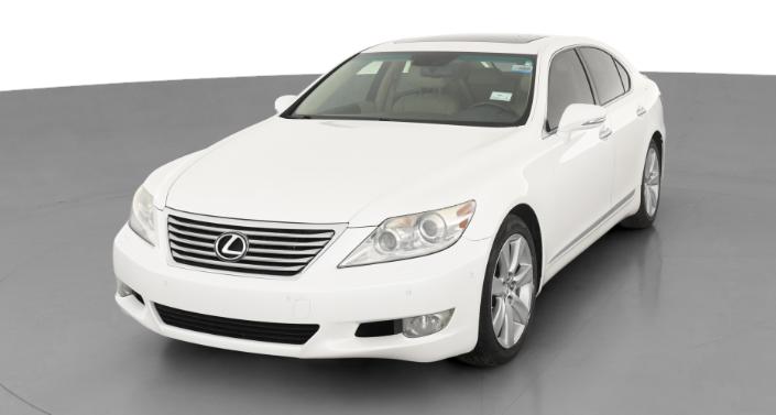 2012 Lexus LS 460 -
                Bessemer, AL