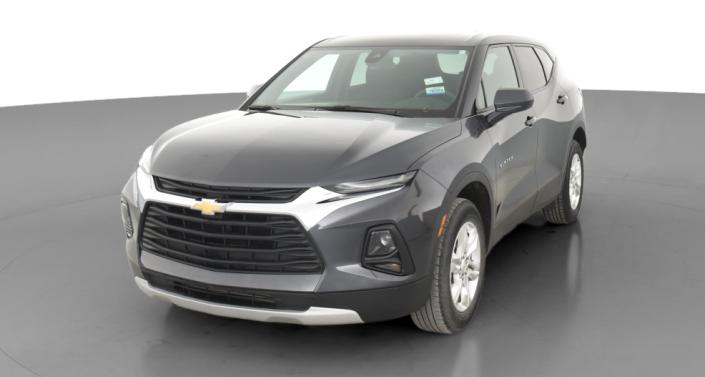 2022 Chevrolet Blazer  -
                Richton Park, IL