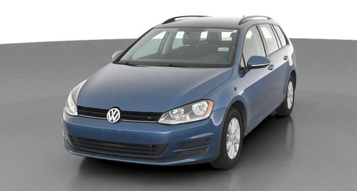 2015 Volkswagen e-Golf  -
                Rocklin, CA