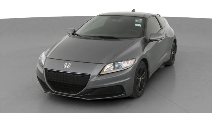 2015 Honda CR-Z Base -
                Tolleson, AZ