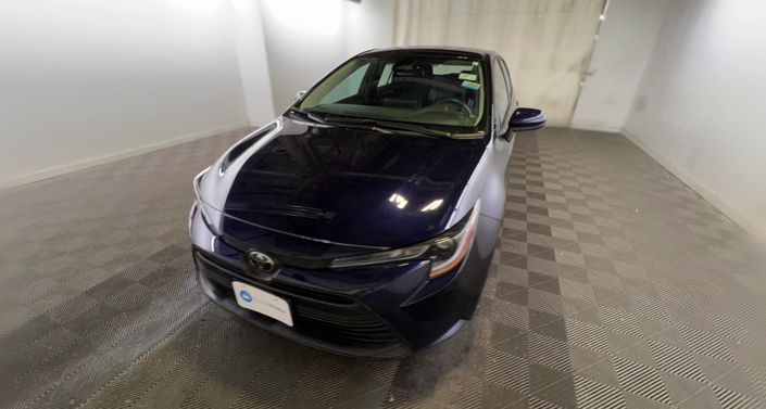 2024 Toyota Corolla LE -
                Framingham, MA