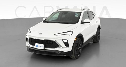 2024 Buick Encore GX