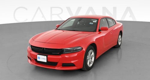 2022 Dodge Charger