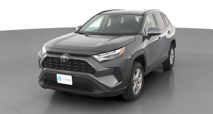 2023 Toyota RAV4 XLE -
                Haines City, FL