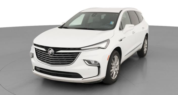 2022 Buick Enclave Premium -
                Haines City, FL