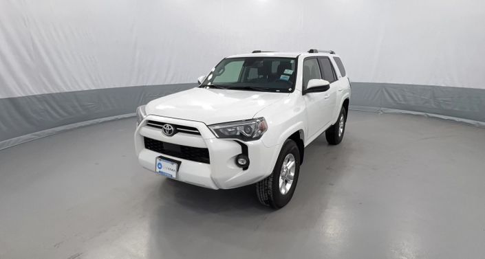 2024 Toyota 4Runner SR5 -
                Akron, NY