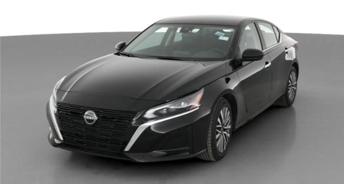2023 Nissan Altima SV -
                Richton Park, IL