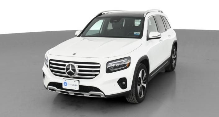 2024 Mercedes-Benz GLB 250 -
                Richton Park, IL