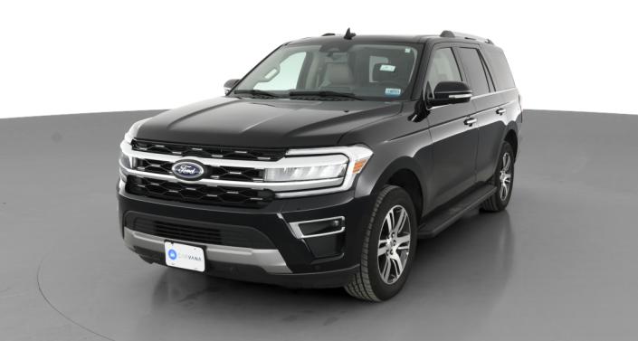 2024 Ford Expedition Limited -
                Richton Park, IL