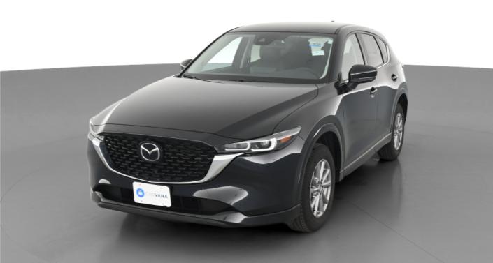 2024 Mazda CX-5 S -
                Trenton, OH