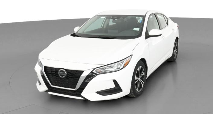 2023 Nissan Sentra SV -
                Trenton, OH