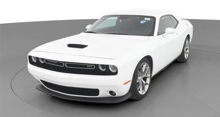 2022 Dodge Challenger GT -
                West Memphis, AR