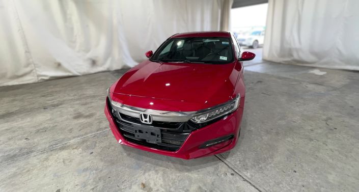 2020 Honda Accord Sport -
                Houston, TX