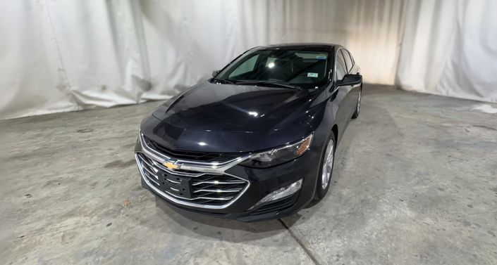 2023 Chevrolet Malibu LT -
                Houston, TX