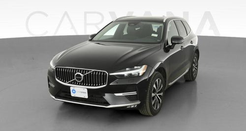 2023 Volvo XC60