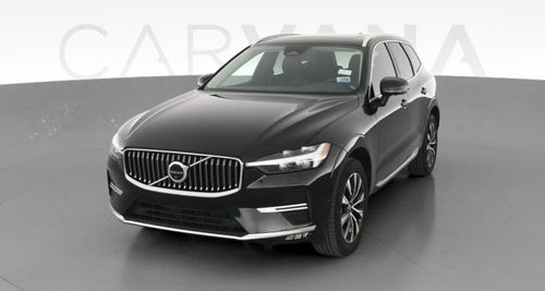 2023 Volvo XC60