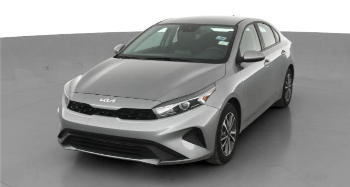 2024 Kia Forte LXS -
                Lorain, OH