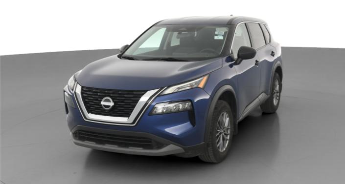 2022 Nissan Rogue S -
                West Memphis, AR