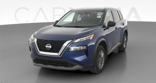 2022 Nissan Rogue
