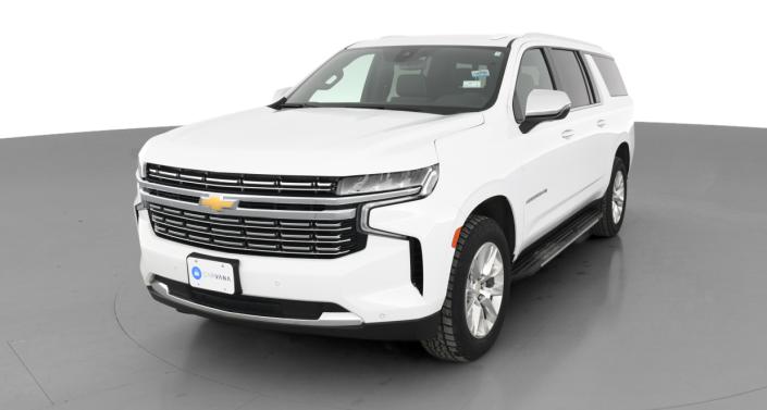 2023 Chevrolet Suburban Premier -
                Richton Park, IL