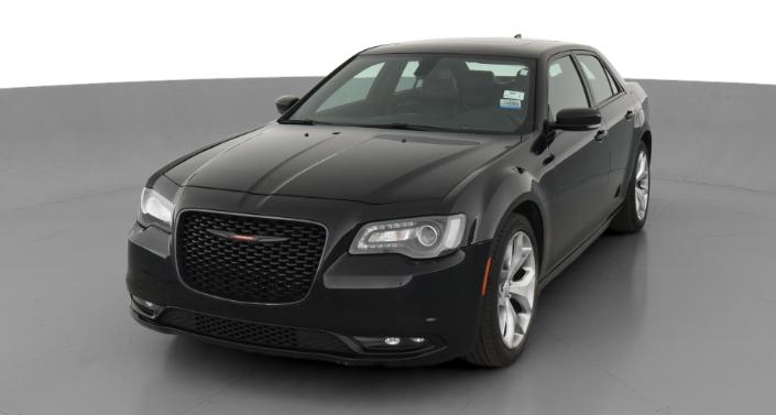 2022 Chrysler 300 S Hero Image