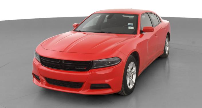 2022 Dodge Charger SXT -
                Fort Worth, TX