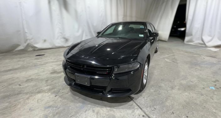 2023 Dodge Charger SXT -
                Houston, TX