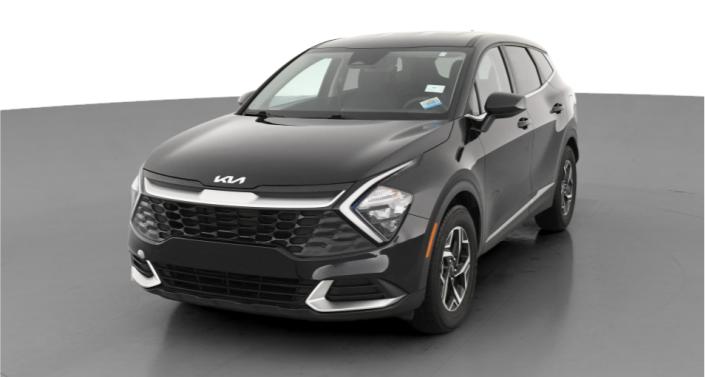 2023 Kia Sportage LX -
                Auburn, GA