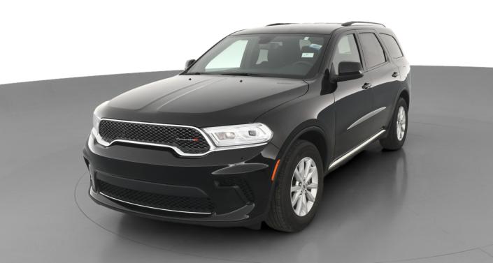 2023 Dodge Durango SXT -
                West Memphis, AR