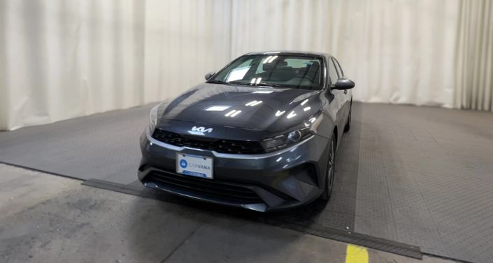 2023 Kia Forte LXS -
                Riverside, CA