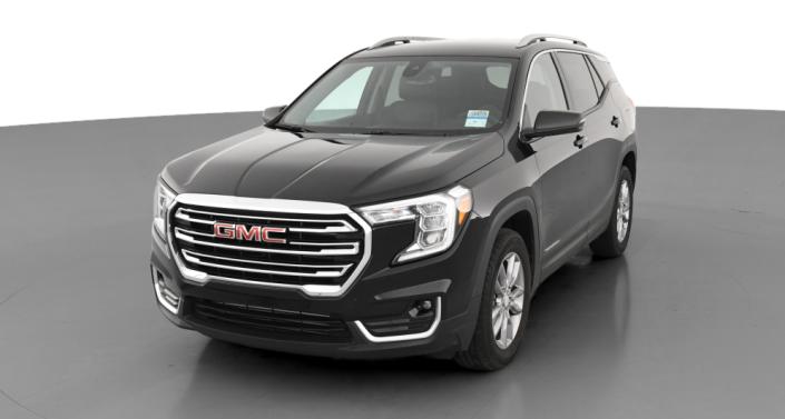 2024 GMC Terrain SLT -
                Auburn, GA