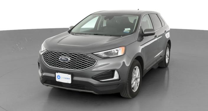 2024 Ford Edge SEL -
                Lorain, OH