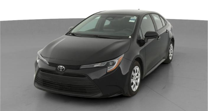 2024 Toyota Corolla LE -
                Tolleson, AZ