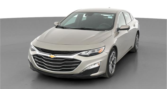 2024 Chevrolet Malibu LT -
                Trenton, OH