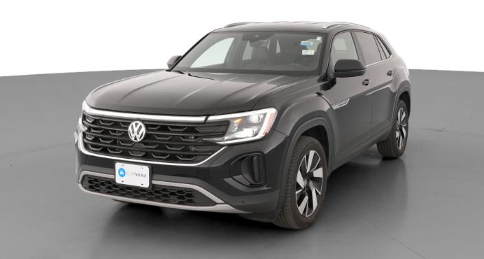 2024 Volkswagen Atlas SE -
                Tolleson, AZ