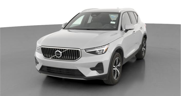 2024 Volvo XC40 B5 Core -
                Auburn, GA