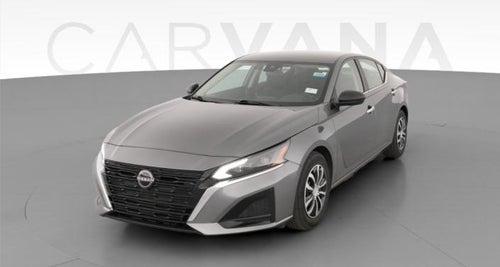 2024 Nissan Altima