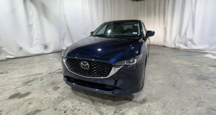 2024 Mazda CX-5 S -
                Houston, TX