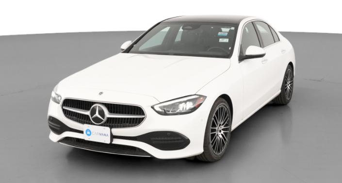 2024 Mercedes-Benz C-Class C 300 -
                Tolleson, AZ