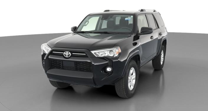 2024 Toyota 4Runner SR5 -
                Bessemer, AL