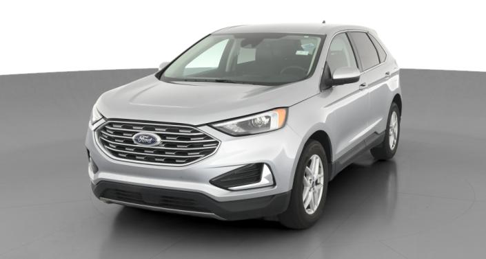 2022 Ford Edge SEL -
                Rocklin, CA